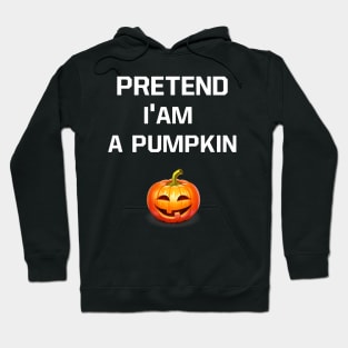 halloween funny pumpkin Tshirt for men and women Hoodie